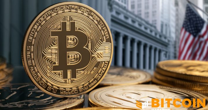 SEC Prepares to Open the Door to Tokenized Stocks: Report