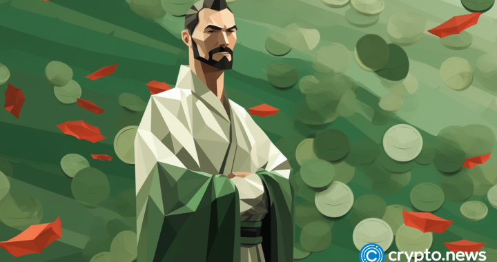 Samourai Wallet co-founder seeks donations after $2M legal debt