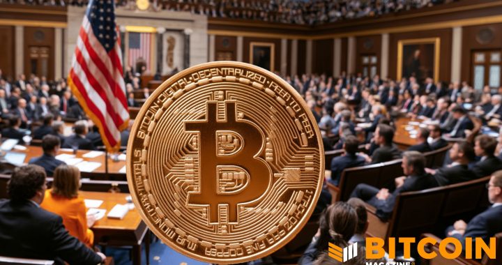 Senate Banking Committee Advances Clarity Act, Two Democrats Break Ranks in 15-9 Vote