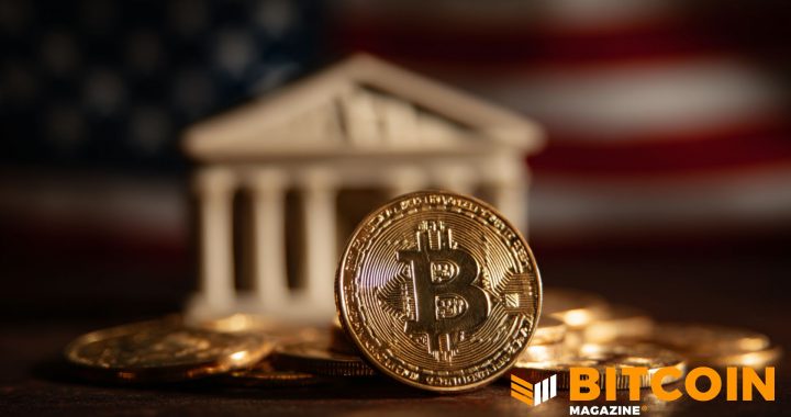 Senate Banking Committee Unveils 309-Page Crypto Market Structure Bill Before Thursday Markup