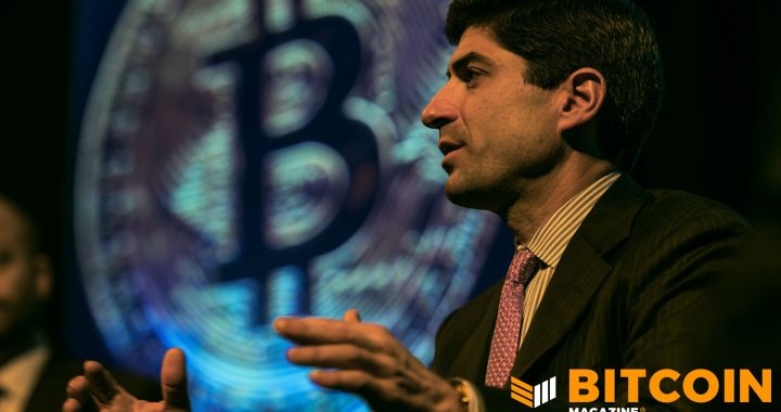 Senate Confirms Bitcoin Friendly Kevin Warsh As Fed Chair Ahead of Clarity Act Vote