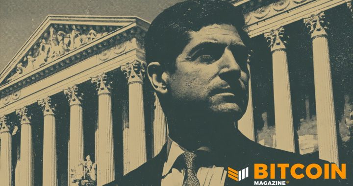 Senate Confirms Bitcoin-Friendly Kevin Warsh to Fed Board, Clearing Path to Chairmanship