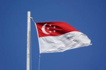 Singapore Parliament passes motion affirming no jobless growth in AI era