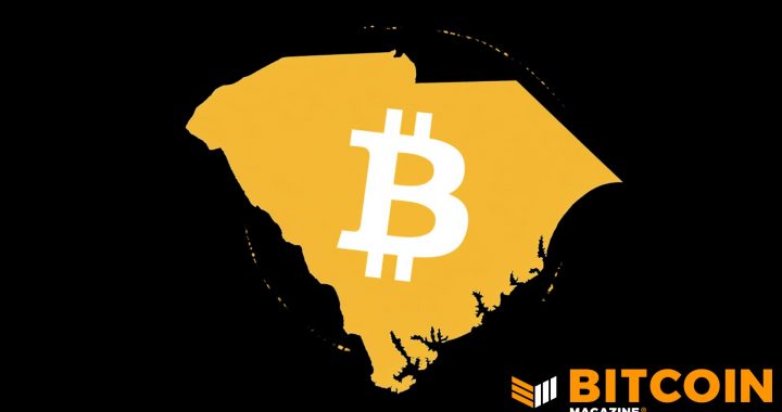 South Carolina Enacts Bitcoin-Friendly Law, Bans CBDC Use by State Entities