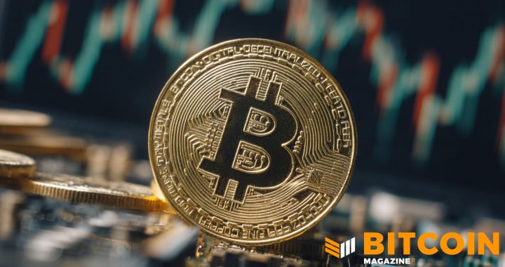 Strive’s SATA Briefly Swallows the Entire Bitcoin Mining Daily Supply As BTC Purchases Ramp Up