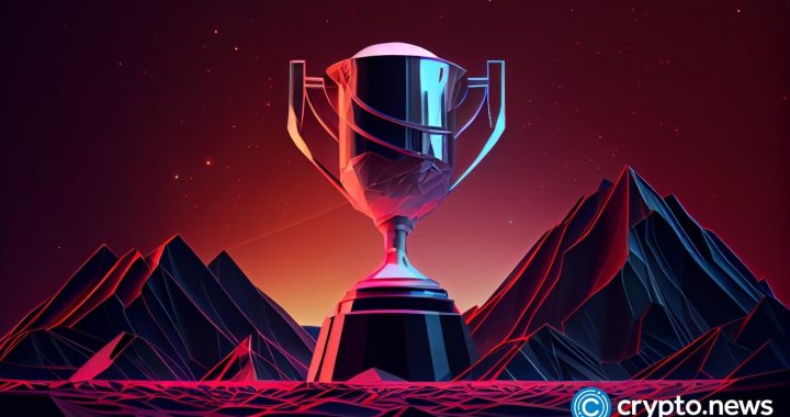 BlockchainFX could be the next crypto to buy and hold for short term for investors who missed TRON at pennies