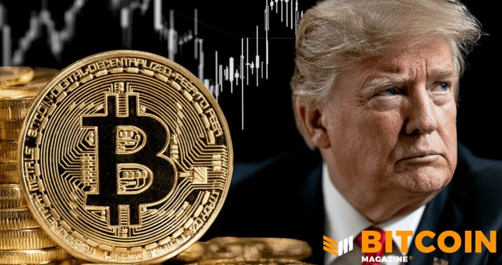 Trump Media (DJT) Moves to Sell Bitcoin as Losses Reach $455 Million
