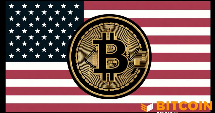 U.S. Lawmaker Unveils Bill to Codify Strategic Bitcoin Reserve, Draws Bipartisan Support 