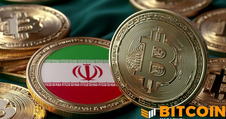 U.S. Treasury: The United States Has Seized Nearly $1 Billion of Iran’s Crypto
