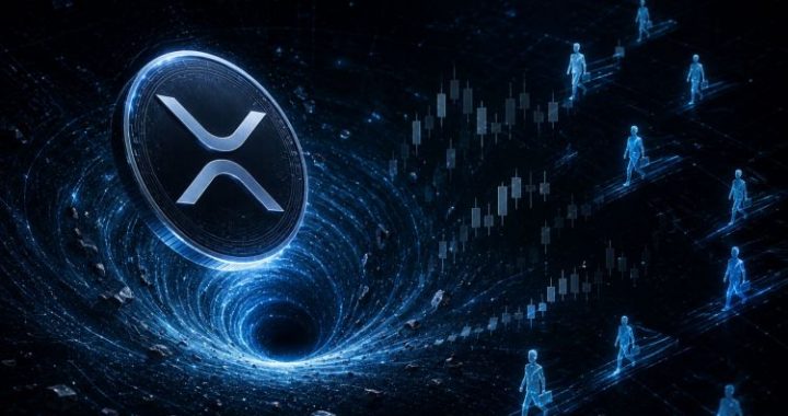 XRP Enters “Volatility Vacuum” As Traders Exit Derivatives Market
