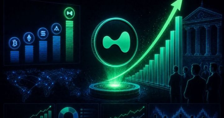 The HYPE ETF Outpaced Every Crypto ETF Debut on Record – Institutions Rush Exposure