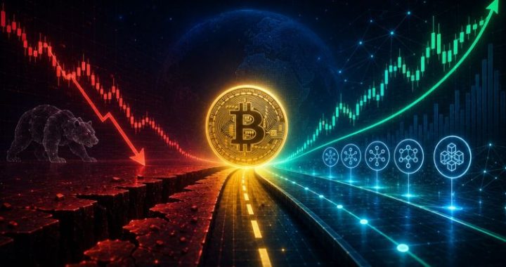 The 2022 Playbook Says Bitcoin Fails Here. On-Chain Data Says This Cycle Is Different