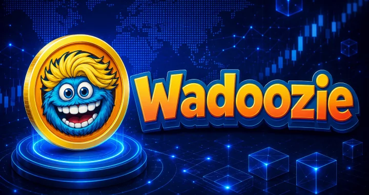 Wadoozie is taking the memecoin on a 48-state road trip and hiding crypto along the way