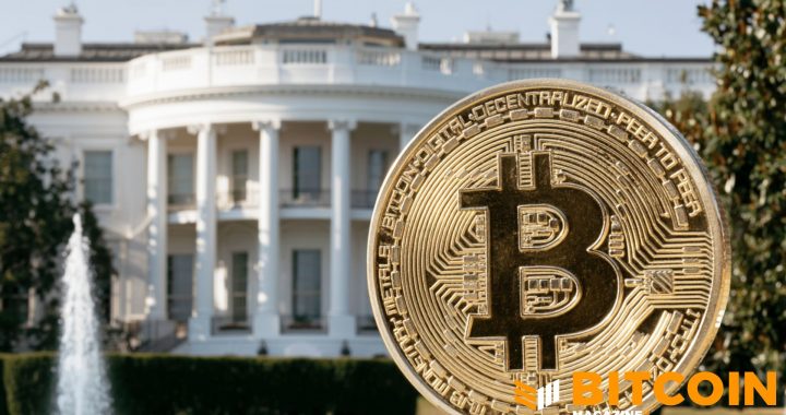 White House Says Strategic Bitcoin Reserve Announcement Is Imminent: ‘A Breakthrough’