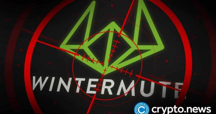 Wintermute launches Armitage DeFi vault