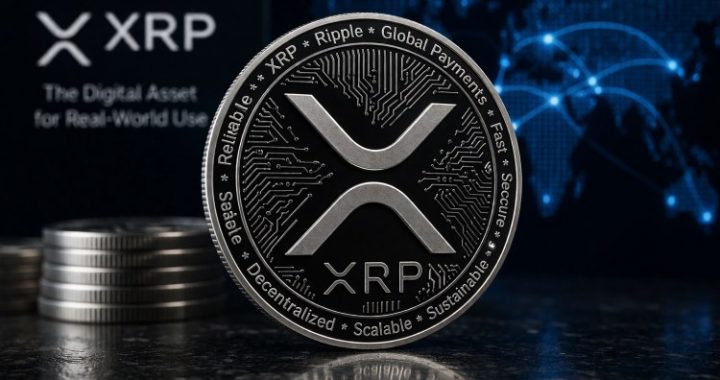 Ex-Ripple Exec Breaks Down The XRP To $10,000 Predictions, Is It Possible?