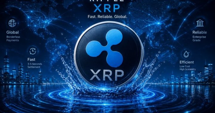 Ripple CEO Reveals What It Would Mean For XRP Holders If The Company Went Public