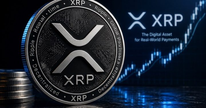 XRP’s Current Predicament Is Only Temporary; These Factors Will Drive It To $18