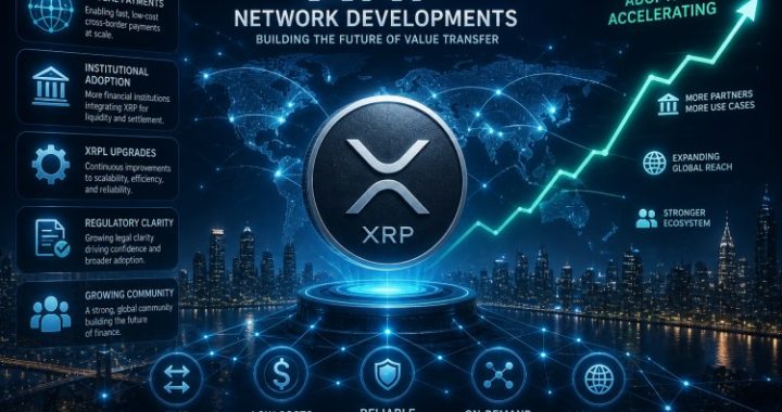 Can The Ripple Banking License Serve To Push The XRP Price To $25?