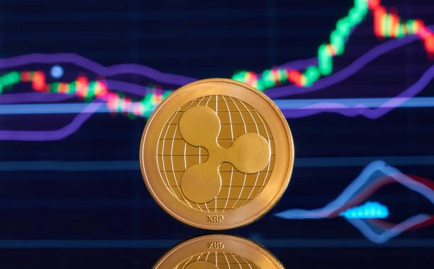 XRP Price Set To Rise As It’s Set To Capture A $180 Trillion Market; Analyst