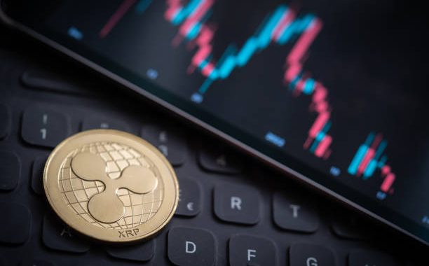 XRP Whales Accused Of Manipulating Liquidity In Major Market Move
