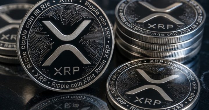XRP Pushing To $100: The Market Cap Conversation Will Go Out The Window If This Happens
