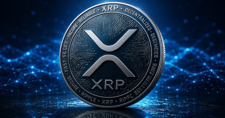 Trillion-Dollar Italian Bank Moves To XRP, But How Much Have They Bought?