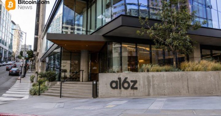 A16z-Linked Wallets Emerge as Sixth Largest HYPE Holder With $90M Accumulated
