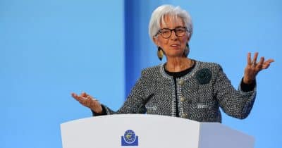 ECB’s Lagarde warns against using euro stablecoins to counter dollar dominance