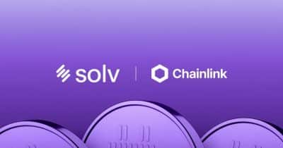 Solv ditches LayerZero for Chainlink CCIP to secure $700+ million in wrapped Bitcoin assets