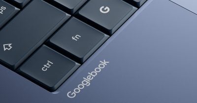Google launches Googlebook laptops built around Gemini AI