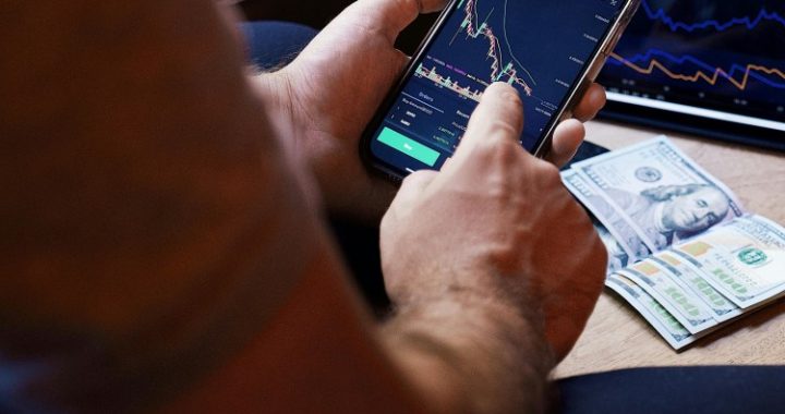 XRP Records Biggest Spike In Network Usage In 2 Months