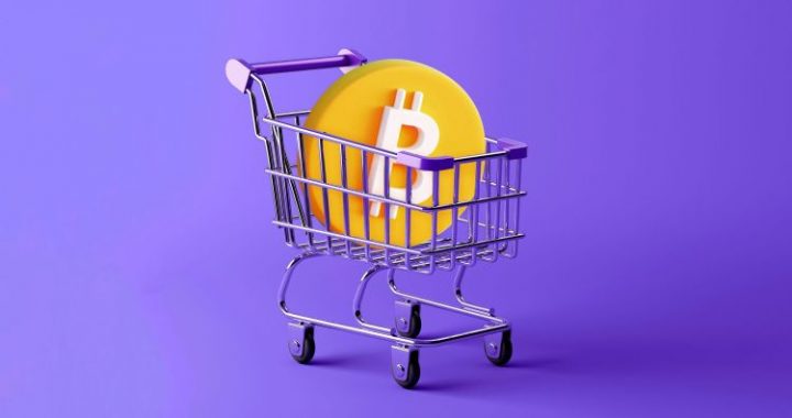 Strategy May Be Buying Bitcoin Again Despite Q1 Sell Talk