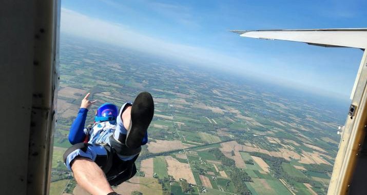 Bitcoin Could Enter Freefall If This Level Cracks: Analyst