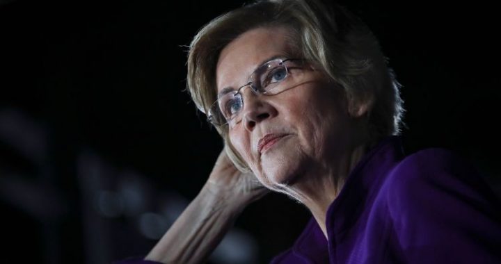 Warren Zeroes In On Crypto Deal Structure As $75M Loan Draws Attention