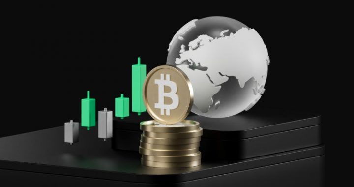 Crypto Giant Dethroned: Bitcoin Drops Out Of Top 10 Amid Market Shift