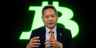 Strategy CEO Phong Le outlines conditions for selling Bitcoin