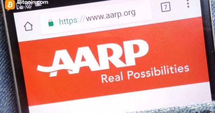 AARP Backs CLARITY Act Ahead of Senate Banking Markup