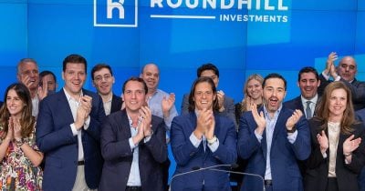 Themes ETFs files for leveraged version of Roundhill’s DRAM ETF after 98% surge