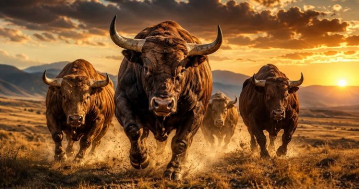 Bitcoin Bulls Need One More Signal To Confirm Market Bottom – Details