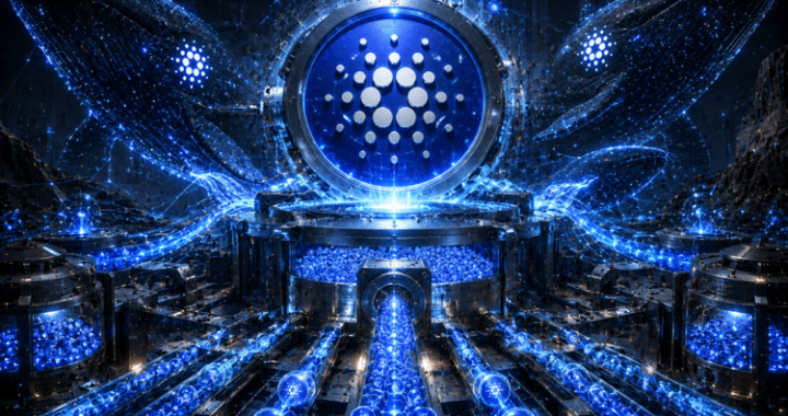 Cardano Millionaire Wallets Reach Highest ADA Holdings Since 2017