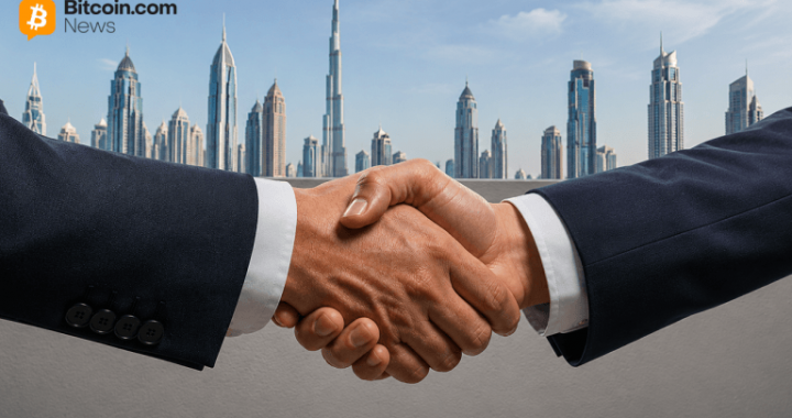 ADI Foundation and Settlemint Launch ADGM Tokenization Rail for $30.9B RWAs