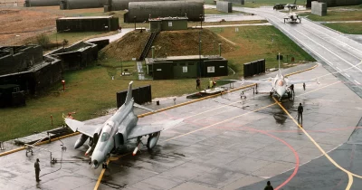 Iran’s Revolutionary Guards strike US airbase after American operation near Bandar Abbas