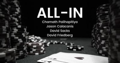 Bill Gurley: Job satisfaction drives productivity, embracing AI is essential for career growth, and technology reflects its creators | All-In Podcast