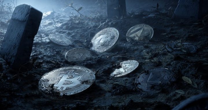 Altcoins Aren’t Going Anywhere — Even After Brutal Crashes: Arthur Hayes