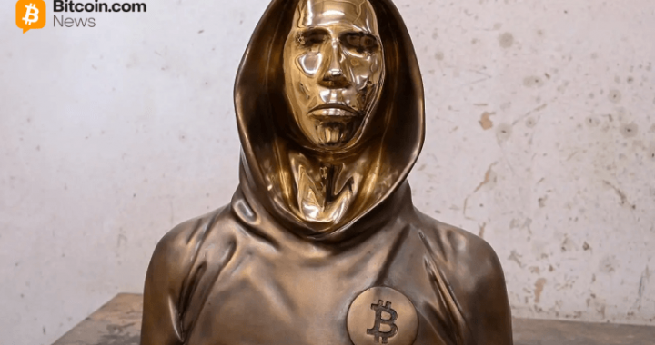 Anonymous Plaintiff Claims $293B Bitcoin Haul, Targets Satoshi’s Dormant Wallets in NY Court Case