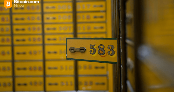 Another Set of Long-Silent Bitcoin Wallets Move Millions During BTC Decline