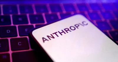 Anthropic opens new office in Milan as European expansion hits sixth city in under a year