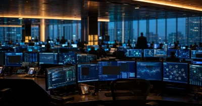 Arc, Canton and Tempo raise over $1B for privacy-focused blockchains