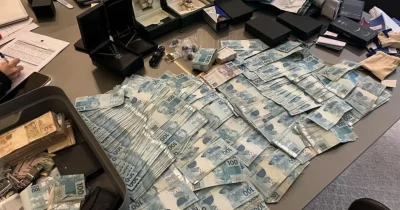 Brazil busts illegal Bitcoin mining operation, seizes 1,400 rigs in São Paulo